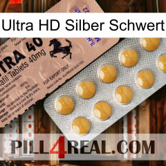 Ultra Hd Silver Sword 41